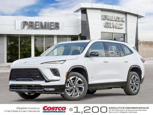 2025 Buick Enclave Sport Touring in Cars & Trucks in Windsor Region