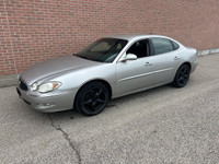  2006 Buick Allure CXS