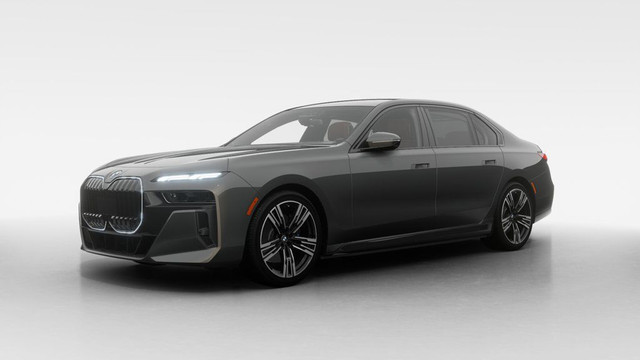 2025 BMW i7 xDrive60 | Premium | M Sport Shadowline | Portes in Cars & Trucks in City of Montréal