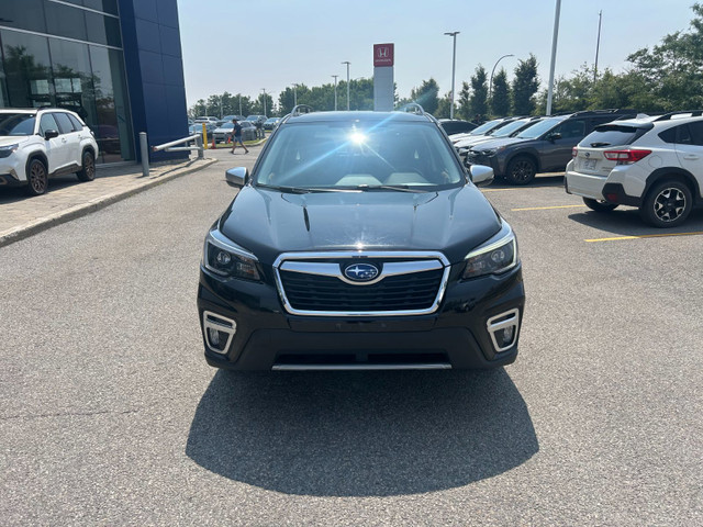 2021 Subaru Forester Premier Nouvel Arrivage / Inspecté / Très B in Cars & Trucks in City of Montréal - Image 2