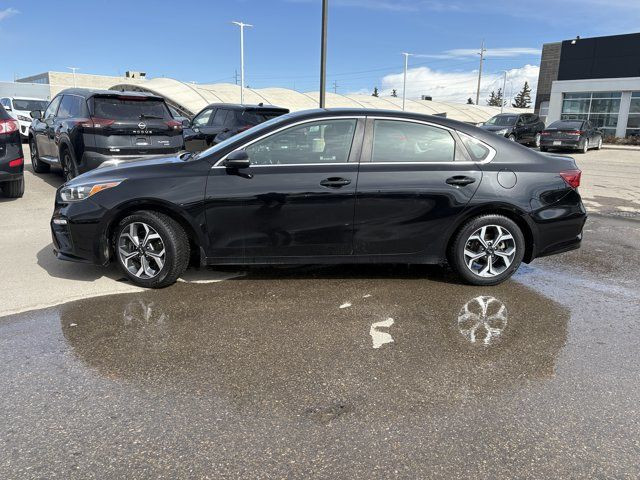 2020 Kia Forte EX | Heated Seats & Steering in Cars & Trucks in Calgary - Image 4