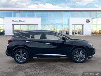 This Nissan Murano boasts a Regular Unleaded V-6 3.5 L/213 engine powering this Variable transmissio... (image 5)