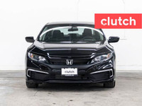 NO ACCIDENTS / CLEAN CARFAX / Bluetooth Music, Touchscreen Display, Cruise Control and more! Clutch... (image 2)