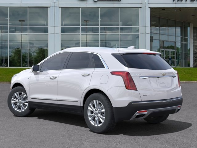 2023 Cadillac XT5 Premium Luxury- Sunroof - Power Liftgate - $392 B/W