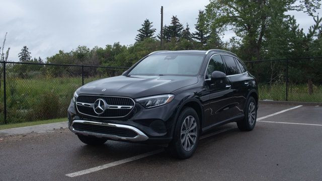 2026 Mercedes-Benz GLC GLC 300 4MATIC SUV in Cars & Trucks in Edmonton - Image 4