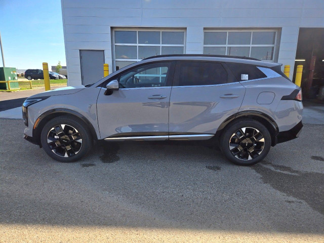 2026 Kia Sportage in Cars & Trucks in Grande Prairie - Image 3