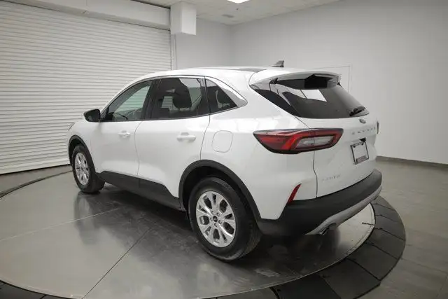 2024 Ford Escape Active62940368830595124