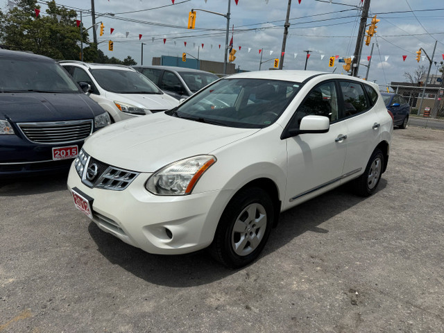 2012 Nissan Rogue *** 3 YEAR WARRANTY INCLUDED *** in Cars & Trucks in City of Toronto