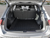 This Volkswagen Tiguan boasts a Intercooled Turbo Regular Unleaded I-4 2.0 L/121 engine powering thi... (image 7)