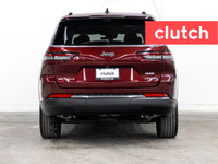 NO ACCIDENTS / CLEAN CARFAX / 1 OWNER / Brake Assist, Power Tailgate/Hatch, Auto Dimming Rearview Mi... (image 4)