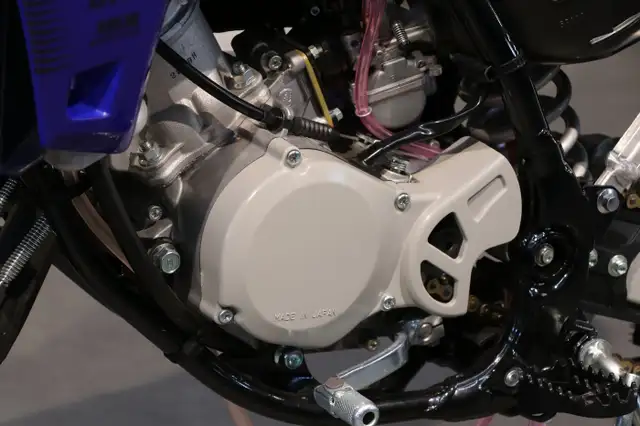 2023 Yamaha YZ85 in Other in Laurentides - Image 10