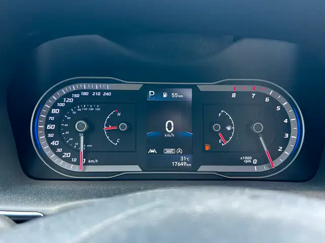 2022 Hyundai Tucson Preferred w/Trend Package LOW KMS| ONE OW... in Cars & Trucks in Markham / York Region - Image 25