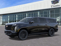 Command attention in this fully loaded 2025 Cadillac Escalade ESV Sport Platinum the pinnacle of Cad... (image 4)
