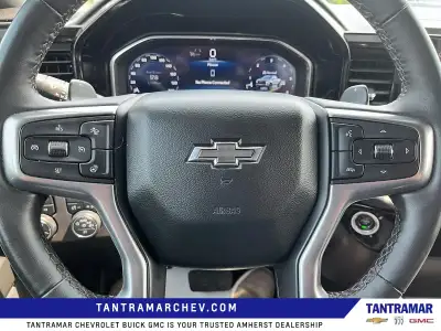 2024 Chevrolet Silverado 1500 LT Trail Boss, View more