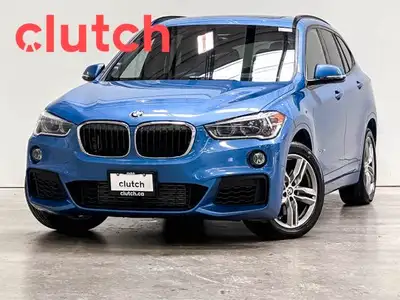 NO ACCIDENTS / CLEAN CARFAX / Power Tailgate/Hatch, Front Heated Seats, Driver Seat Memory System an...