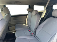 The 2020 Kia Sedona LX offers a blend of comfort, versatility, and advanced technology, making it an... (image 9)
