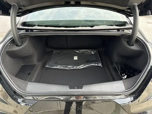 2025 Cadillac CT4 Sport in Cars & Trucks in Edmonton - Image 24