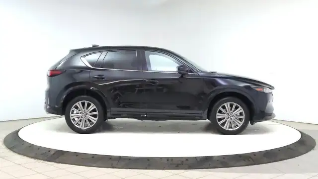 2025 Mazda CX-5 in Cars & Trucks in Lethbridge - Image 3