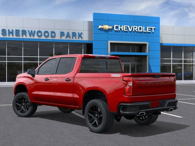 2025 Chevrolet Silverado 1500 LT Trail Boss in Cars & Trucks in Strathcona County - Image 3