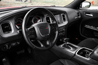 RADIO: UCONNECT 4C NAV W/8.4 DISPLAY,TORRED,NAVIGATION & TRAVEL GROUP -inc: SiriusXM Traffic Radio:... (image 9)