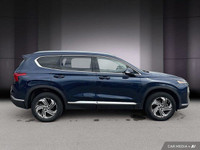 *2021 Hyundai Santa Fe Preferred | Leather | Heated Seats | Versatile SUV* Stylish, spacious, and pa... (image 5)