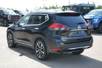 --BIG ADVENTURES START WITH BIG DEALS - ALL JUNE AT ADRENALIN MOTORS-- The 2017 Nissan Rogue SL AWD... (image 6)
