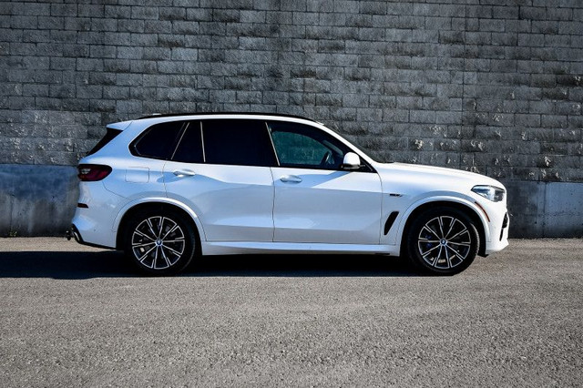 2022 BMW X5 X5 XDRIVE45E • SUNROOF • HEATED LEATHER • 360 CAM in Cars & Trucks in Ottawa - Image 2