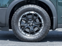 2023 Nissan Pathfinder Rock Creek CLEAN ONE OWNER | ROCK CREEK PACKAGE WITH LEATHER | ROOF RACK Obsi... (image 3)