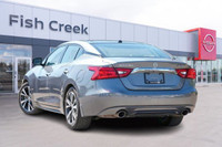 ==== 2017 Nissan Maxima Platinum -- One Owner | No Accidents | Premium Sedan ==== This *2017 Nissan... (image 2)
