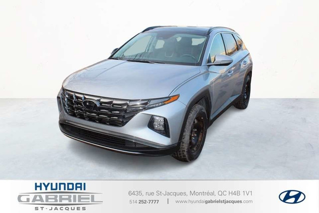 2022 Hyundai Tucson PREFERRED TREND AWD in Cars & Trucks in City of Montréal