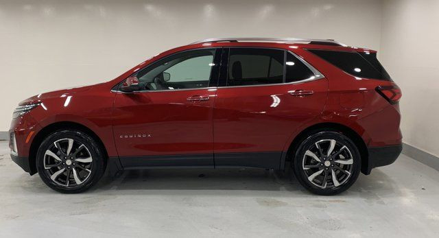 2023 Chevrolet Equinox Premier * Leather * in Cars & Trucks in Regina - Image 3