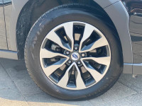 Humberview Volkswagen on the Queensway The 2024 Subaru Outback Premier XT AWD in Crystal Black Silic... (image 8)