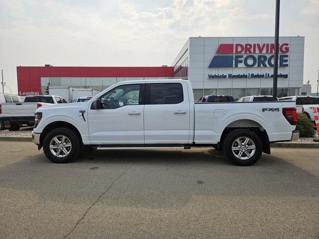 2024 Ford F-150 XLT in Cars & Trucks in St. Albert - Image 2