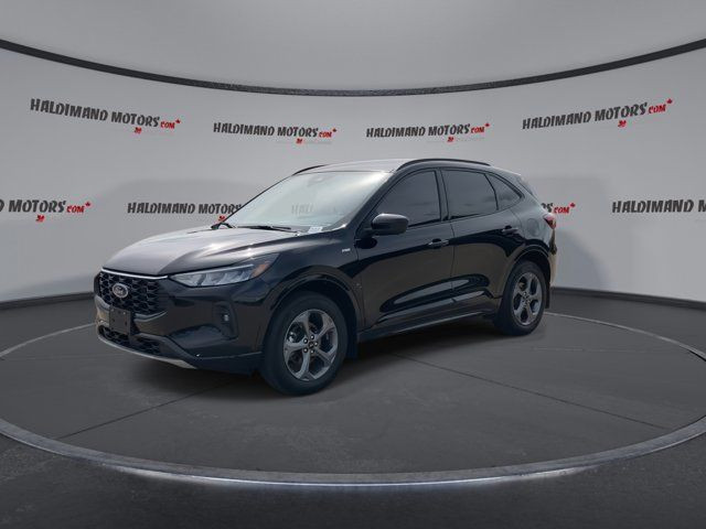 2024 Ford Escape ST-Line Select AWD in Cars & Trucks in Hamilton - Image 4