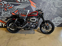 2019 Harley-Davidson Sportster Roadster XL1200CX