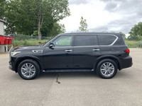 Engine: Gas V-8 5.6L L/100Km City: 17.5 L/100Km Hwy: 12.4 Safety Equipment Electronic Stability Cont... (image 9)