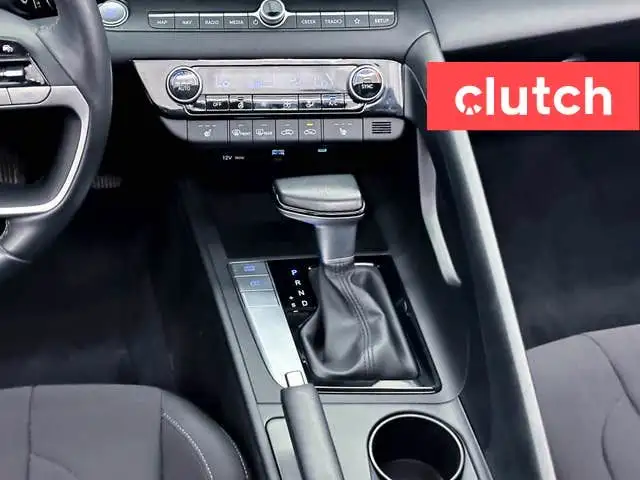 2024 Hyundai Elantra Preferred w/ Tech Pkg. w/ Apple CarPlay, He in Cars & Trucks in Ottawa - Image 35
