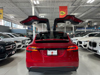 **MONTH-END SPECIAL!** FULLY ELECTRIC, FEATURING : AWD, POWER FALCON WING DOORS, POWER FRONT DOORS,... (image 4)