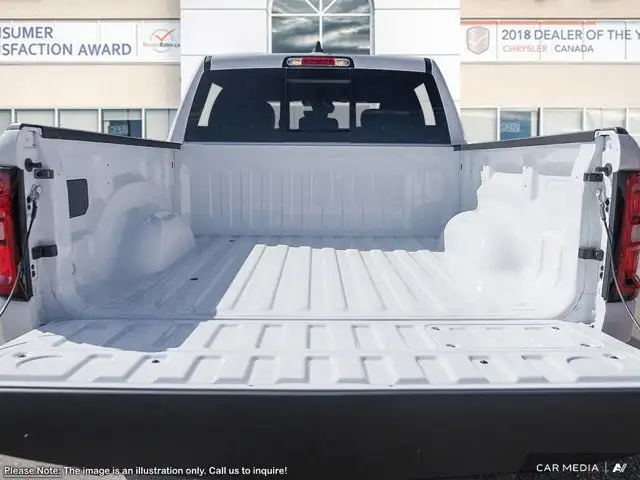 2025 Ram 1500 Sport in Cars & Trucks in Grande Prairie - Image 9