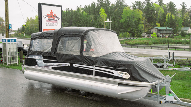 2012 Princecraft Vantage 230 in Powerboats & Motorboats in Sault Ste. Marie