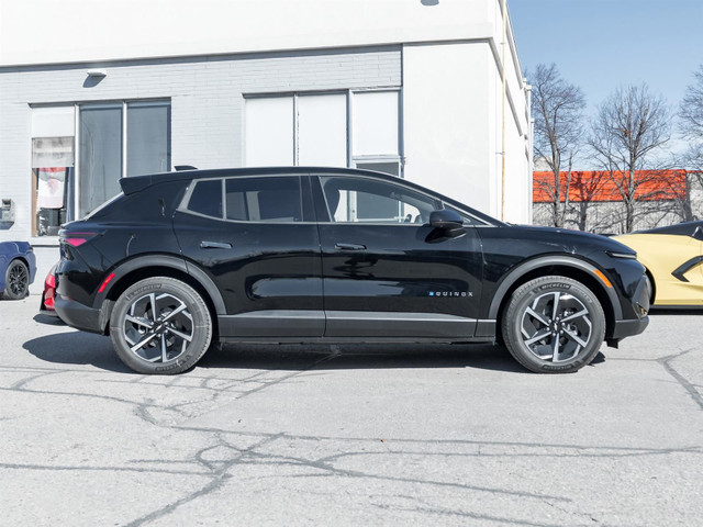 2025 Chevrolet Equinox EV LT eAWD- in Cars & Trucks in Markham / York Region - Image 3