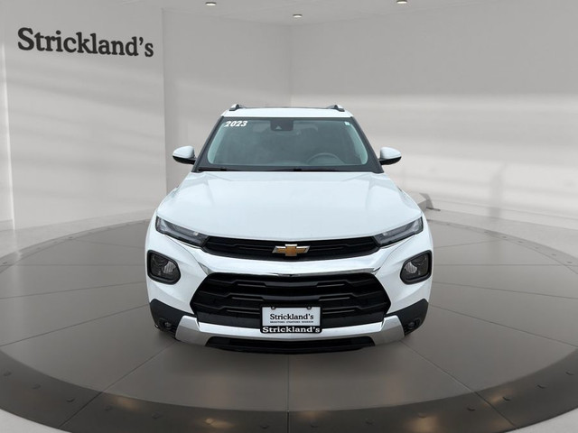 2023 CHEVROLET TRAILBLAZER LT AWD in Cars & Trucks in Stratford - Image 3