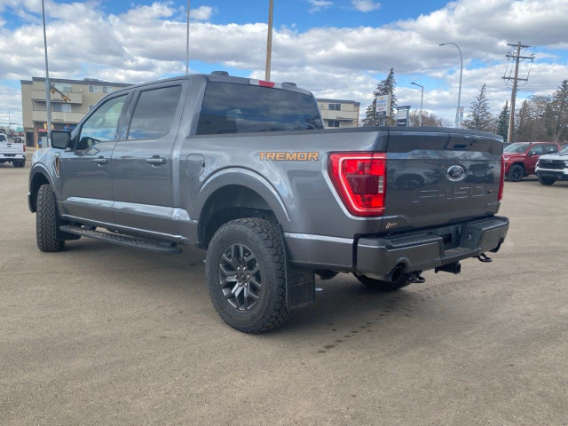 2023 Ford F-150 in Cars & Trucks in Medicine Hat - Image 3