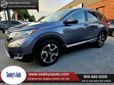 No Accident | All-Wheel Drive | Navigation System | OnStar Navigation | Panoramic Sunroof | Back-Up...