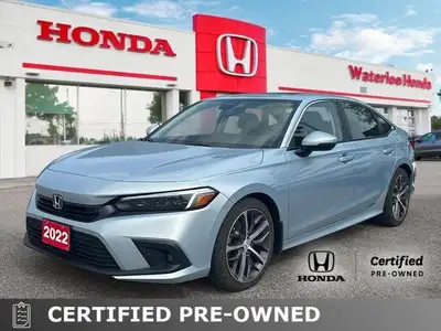 *Advertised Price based on finance purchase - $1500 finance rebate applied.* *WATERLOO HONDA'S **PRE...