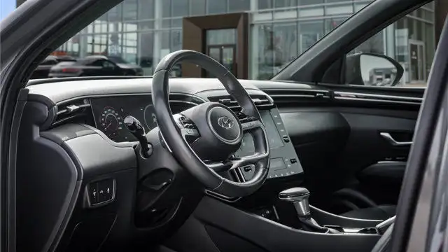 2022 Hyundai Santa Cruz Preferred AWD w/Trend Pkg | Leather in Cars & Trucks in Guelph - Image 38