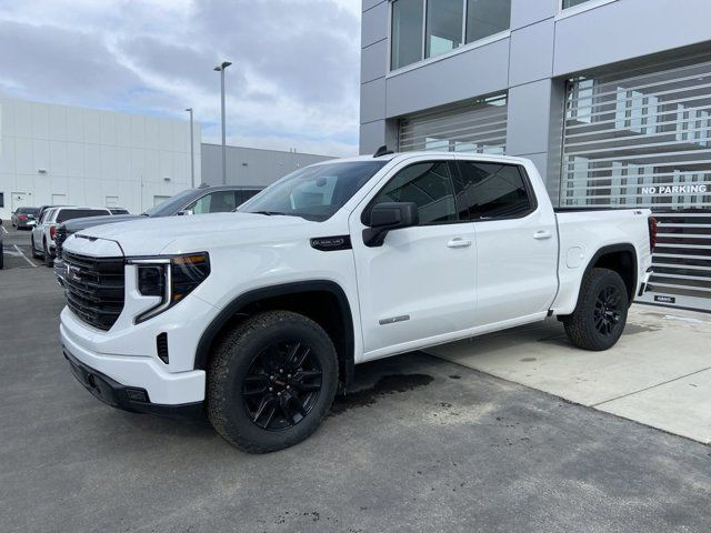 2025 GMC Sierra 1500 Elevation in Cars & Trucks in Calgary - Image 4