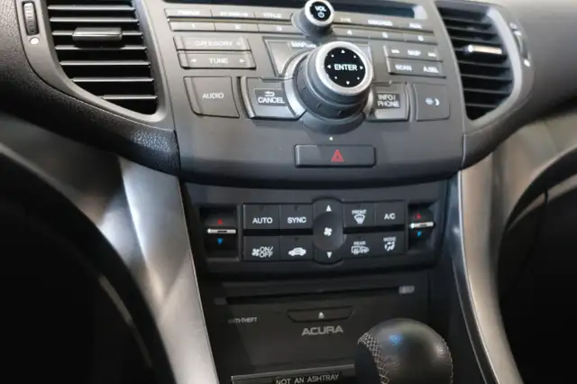 2013 Acura TSX TECH - LEATHER|SUNROOF|NAVI|CAMERA|2xRIM&TIRE in Cars & Trucks in City of Toronto - Image 8