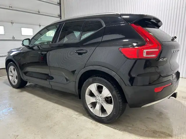 2021 Volvo XC40 Momentum T5 AWD Toit Panoramique Cuir Mags in Cars & Trucks in Shawinigan - Image 14