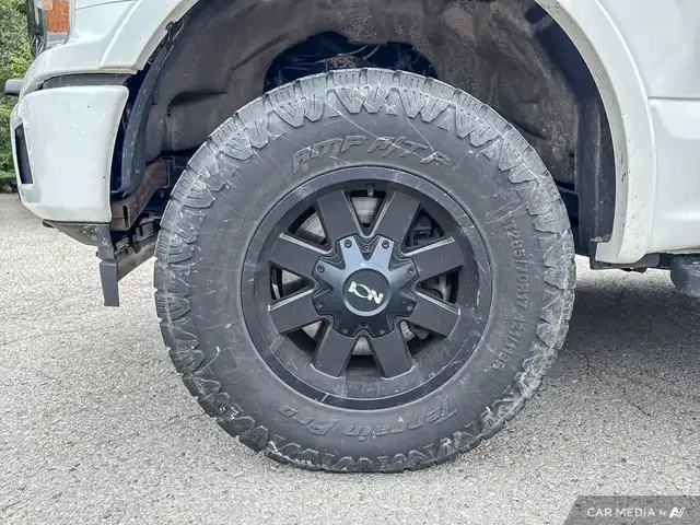 2019 Ford F-150 2.7L ECOBOOST | 10 SPEED AUTOMATIC | 4X4 in Cars & Trucks in London - Image 7